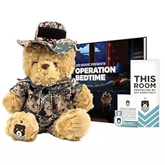 Zzz bears sgt for sale  Delivered anywhere in USA 