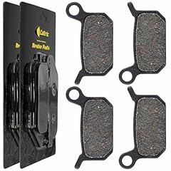 Caltric front rear for sale  Delivered anywhere in USA 
