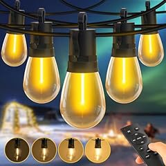 Saeihgae outdoor festoon for sale  Delivered anywhere in UK