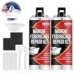 Allisway kit riparazione usato  Spedito ovunque in Italia 