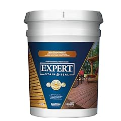 Expert stain seal for sale  Delivered anywhere in USA 
