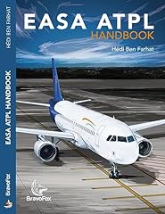 Easa atpl handbook usato  Spedito ovunque in Italia 