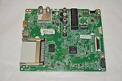 Eax66748005 mainboard scheda usato  Spedito ovunque in Italia 