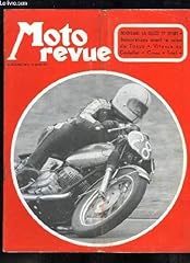 Moto revue 2046 d'occasion  Livré partout en France