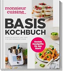 Monsieur cuisine zaubermix gebraucht kaufen  Wird an jeden Ort in Deutschland