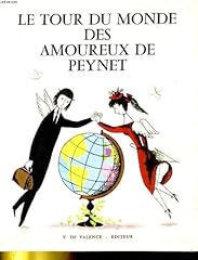 Tour amoureux peynet d'occasion  Livré partout en France