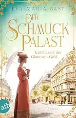 Schmuckpalast camille glanz gebraucht kaufen  Wird an jeden Ort in Deutschland