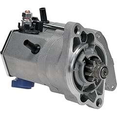Electrical snd0289 starter for sale  Delivered anywhere in USA 