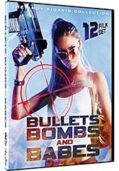 Bullets bombs babes for sale  Delivered anywhere in USA 