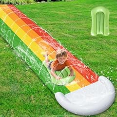 Naveso water slide for sale  Delivered anywhere in UK