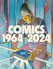 Comics 1964 2024 usato  Spedito ovunque in Italia 