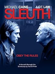Sleuth for sale  Delivered anywhere in UK
