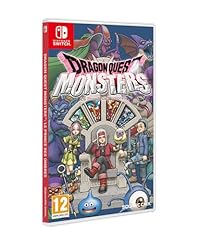 dragon quest monsters d'occasion  Livré partout en France