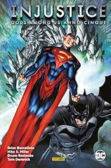 Injustice gods among usato  Spedito ovunque in Italia 