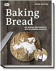 Baking bread besten gebraucht kaufen  Wird an jeden Ort in Deutschland