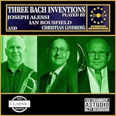Bach three part for sale  Delivered anywhere in USA 