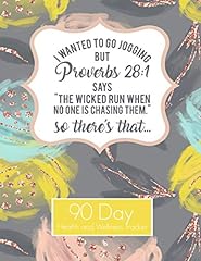 Proverbs wanted jogging for sale  Delivered anywhere in USA 