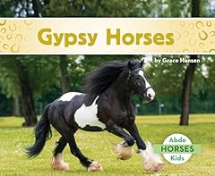 Gypsy horses for sale  Delivered anywhere in UK