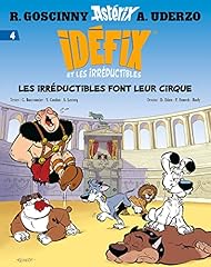 Idéfix irréductibles tome d'occasion  Livré partout en Belgiqu