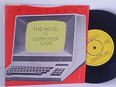 Kraftwerk the model gebraucht kaufen  Wird an jeden Ort in Deutschland
