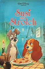 Walt disney susi gebraucht kaufen  Wird an jeden Ort in Deutschland