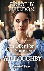 Offer spinster historical for sale  Delivered anywhere in USA 