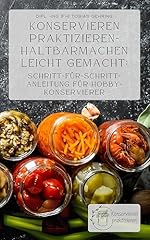 Konservieren praktizieren halt gebraucht kaufen  Wird an jeden Ort in Deutschland