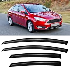 Window visors rain for sale  Delivered anywhere in USA 