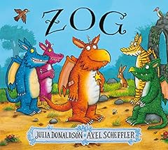 Zog for sale  Delivered anywhere in UK