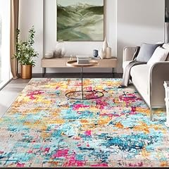 Caromio colorful abstract for sale  Delivered anywhere in USA 