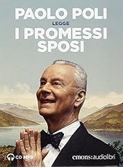 Promessi sposi letto usato  Spedito ovunque in Italia 
