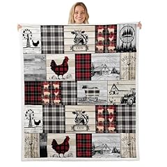 Rustic farm animal for sale  Delivered anywhere in USA 