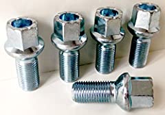 Alloy wheel bolts for sale  Delivered anywhere in Ireland