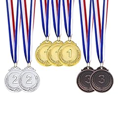 Lot médailles récompense d'occasion  Livré partout en France