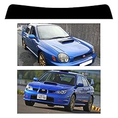 Dogburtinos sunstrip subaru for sale  Delivered anywhere in UK