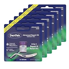 Dentek temparin max for sale  Delivered anywhere in USA 
