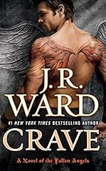 Crave novel the gebraucht kaufen  Wird an jeden Ort in Deutschland