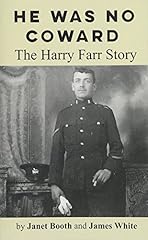 Coward harry farr for sale  Delivered anywhere in UK