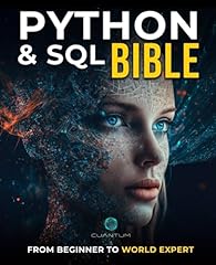 Python sql bible for sale  Delivered anywhere in USA 