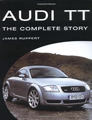 Audi complete story for sale  Delivered anywhere in USA 
