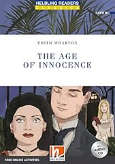 The age innocence usato  Spedito ovunque in Italia 