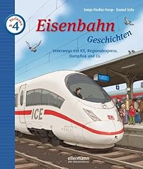 Eisenbahngeschichten unterwegs gebraucht kaufen  Wird an jeden Ort in Deutschland