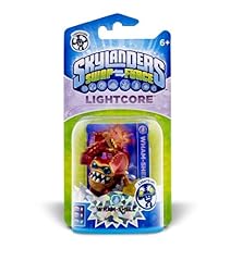 Skylanders lightcore wham usato  Spedito ovunque in Italia 