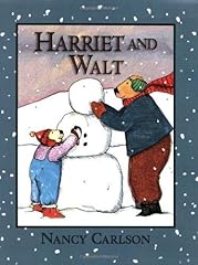 Harriet and walt d'occasion  Livré partout en France