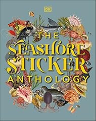 The seashore sticker d'occasion  Livré partout en France