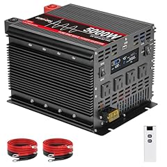 Sunivora 5000 watt for sale  Delivered anywhere in USA 