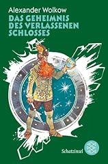 Geheimnis verlassenen schlosse gebraucht kaufen  Wird an jeden Ort in Deutschland