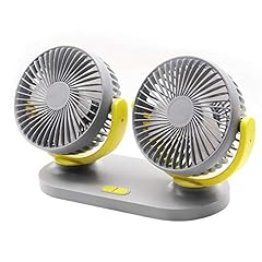 ANLIN Mini Electric Car Air Cooling Fan Air Conditioner for sale  Delivered anywhere in UK