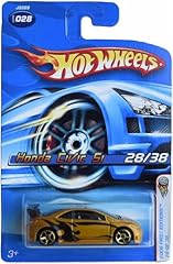 Hot wheels honda for sale  Delivered anywhere in USA 