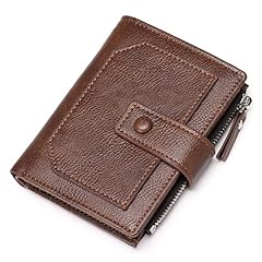 Goiacii mens wallet for sale  Delivered anywhere in UK